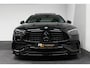 Mercedes-Benz C-klasse 300 e AMG Line / C63S AMG Diffuser / Panamericana Grill / Panoramadak / Digital Light (Laser) / Ambienteverlichting / Rondomzichtcamera / Apple Carplay - Android Auto / Stoelverwarming / Lederen bekleding / Stuurwiel verwarming / Dodehoek detectie / 20'' LMV