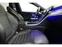 Mercedes-Benz C-klasse 300 e AMG Line / C63S AMG Diffuser / Panamericana Grill / Panoramadak / Digital Light (Laser) / Ambienteverlichting / Rondomzichtcamera / Apple Carplay - Android Auto / Stoelverwarming / Lederen bekleding / Stuurwiel verwarming / Dodehoek detectie / 20'' LMV