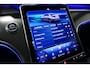 Mercedes-Benz C-klasse 300 e AMG Line / C63S AMG Diffuser / Panamericana Grill / Panoramadak / Digital Light (Laser) / Ambienteverlichting / Rondomzichtcamera / Apple Carplay - Android Auto / Stoelverwarming / Lederen bekleding / Stuurwiel verwarming / Dodehoek detectie / 20'' LMV