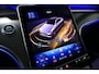 Mercedes-Benz C-klasse 300 e AMG Line / C63S AMG Diffuser / Panamericana Grill / Panoramadak / Digital Light (Laser) / Ambienteverlichting / Rondomzichtcamera / Apple Carplay - Android Auto / Stoelverwarming / Lederen bekleding / Stuurwiel verwarming / Dodehoek detectie / 20'' LMV