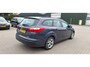 Ford Focus Wagon 1.6 TDCI Lease Trend