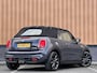 MINI Cooper S Mini Cabrio 2.0 Night Jack Edition | Achteruitrijcamera | Adaptieve Cruise Control | Apple Carplay / Android Auto | Keyless Go/Entry | Head-Up Display | Parkeersensoren | Stoelverwarming |
