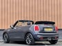 MINI Cooper S Mini Cabrio 2.0 Night Jack Edition | Achteruitrijcamera | Adaptieve Cruise Control | Apple Carplay / Android Auto | Keyless Go/Entry | Head-Up Display | Parkeersensoren | Stoelverwarming |