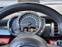 MINI Cooper S Mini Cabrio 2.0 Night Jack Edition | Achteruitrijcamera | Adaptieve Cruise Control | Apple Carplay / Android Auto | Keyless Go/Entry | Head-Up Display | Parkeersensoren | Stoelverwarming |