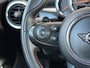 MINI Cooper S Mini Cabrio 2.0 Night Jack Edition | Achteruitrijcamera | Adaptieve Cruise Control | Apple Carplay / Android Auto | Keyless Go/Entry | Head-Up Display | Parkeersensoren | Stoelverwarming |