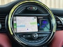 MINI Cooper S Mini Cabrio 2.0 Night Jack Edition | Achteruitrijcamera | Adaptieve Cruise Control | Apple Carplay / Android Auto | Keyless Go/Entry | Head-Up Display | Parkeersensoren | Stoelverwarming |