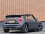 MINI Cooper S Mini Cabrio 2.0 Night Jack Edition | Achteruitrijcamera | Adaptieve Cruise Control | Apple Carplay / Android Auto | Keyless Go/Entry | Head-Up Display | Parkeersensoren | Stoelverwarming |
