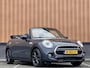 MINI Cooper S Mini Cabrio 2.0 Night Jack Edition | Achteruitrijcamera | Adaptieve Cruise Control | Apple Carplay / Android Auto | Keyless Go/Entry | Head-Up Display | Parkeersensoren | Stoelverwarming |