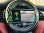MINI Cooper S Mini Cabrio 2.0 Night Jack Edition | Achteruitrijcamera | Adaptieve Cruise Control | Apple Carplay / Android Auto | Keyless Go/Entry | Head-Up Display | Parkeersensoren | Stoelverwarming |