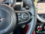 MINI Cooper S Mini Cabrio 2.0 Night Jack Edition | Achteruitrijcamera | Adaptieve Cruise Control | Apple Carplay / Android Auto | Keyless Go/Entry | Head-Up Display | Parkeersensoren | Stoelverwarming |