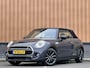 MINI Cooper S Mini Cabrio 2.0 Night Jack Edition | Achteruitrijcamera | Adaptieve Cruise Control | Apple Carplay / Android Auto | Keyless Go/Entry | Head-Up Display | Parkeersensoren | Stoelverwarming |