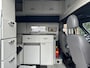 Ford Transit 350L VAN 115 MR 5.13 , BUSCAMPER, AIRCO, NAP LOGISCH, 2-PITS GASTEL RADIO/CD, BEARLOCK