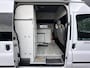 Ford Transit 350L VAN 115 MR 5.13 , BUSCAMPER, AIRCO, NAP LOGISCH, 2-PITS GASTEL RADIO/CD, BEARLOCK
