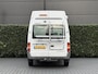 Ford Transit 350L VAN 115 MR 5.13 , BUSCAMPER, AIRCO, NAP LOGISCH, 2-PITS GASTEL RADIO/CD, BEARLOCK