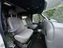 Ford Transit 350L VAN 115 MR 5.13 , BUSCAMPER, AIRCO, NAP LOGISCH, 2-PITS GASTEL RADIO/CD, BEARLOCK