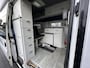 Ford Transit 350L VAN 115 MR 5.13 , BUSCAMPER, AIRCO, NAP LOGISCH, 2-PITS GASTEL RADIO/CD, BEARLOCK