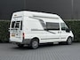 Ford Transit 350L VAN 115 MR 5.13 , BUSCAMPER, AIRCO, NAP LOGISCH, 2-PITS GASTEL RADIO/CD, BEARLOCK