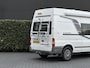 Ford Transit 350L VAN 115 MR 5.13 , BUSCAMPER, AIRCO, NAP LOGISCH, 2-PITS GASTEL RADIO/CD, BEARLOCK
