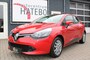 Renault Clio 1.2 16V Comfortline Airco Navi Cruise LM16 Supermooie staat!!