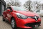 Renault Clio 1.2 16V Comfortline Airco Navi Cruise LM16 Supermooie staat!!