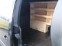 Volkswagen Caddy 1.6 TDI Highline | Voorruitverwarming | Airco | Navi | PDC | 15" LM | Lichtsensor | Cruise | Betonplex | Zijwandbekleding |