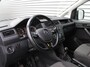 Volkswagen Caddy 1.6 TDI Highline | Voorruitverwarming | Airco | Navi | PDC | 15" LM | Lichtsensor | Cruise | Betonplex | Zijwandbekleding |