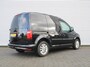 Volkswagen Caddy 1.6 TDI Highline | Voorruitverwarming | Airco | Navi | PDC | 15" LM | Lichtsensor | Cruise | Betonplex | Zijwandbekleding |