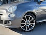 Fiat 500C 0.9 TwinAir Turbo Lounge Leder|Carplay|PDC|CruiseC.
