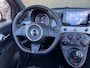 Fiat 500C 0.9 TwinAir Turbo Lounge Leder|Carplay|PDC|CruiseC.