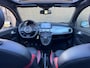 Fiat 500C 0.9 TwinAir Turbo Lounge Leder|Carplay|PDC|CruiseC.