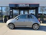 Fiat 500C 0.9 TwinAir Turbo Lounge Leder|Carplay|PDC|CruiseC.
