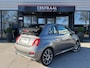 Fiat 500C 0.9 TwinAir Turbo Lounge Leder|Carplay|PDC|CruiseC.