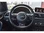 Audi Q3 1.4 TFSI 2x S-line Cruise, Stoelverwarming, Camera, Elek. achterklep, Leder