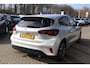 Ford Focus 125PK HYBRID TITANIUM-X 5-DEURS VIRTUAL-COCKPIT B&O AUDIO CLIMA P-SENSOREN 17"LMV LED CAMERA WINTERPACK NL-AUTO