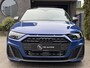 Audi A1 Sportback 35 TFSI S edition S-Line Sfeerverlichting Led ACC Navi