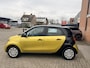 smart Forfour 1.0 Pure