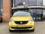 smart Forfour 1.0 Pure