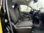 smart Forfour 1.0 Pure