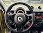 smart Forfour 1.0 Pure