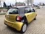 smart Forfour 1.0 Pure