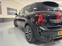 MINI Countryman John Cooper Works ALL4 AUT 218PK PANO