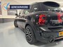 MINI Countryman John Cooper Works ALL4 AUT 218PK PANO