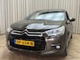 Citroën DS4 1.6 THP Sport Chic 200 PK Leder / Memory / Massage / Xenon / Stoelverwarming / Cruise / PDC V&A / Navigatie / 18'' LMV