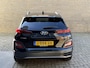 Hyundai Kona Electric EV Premium 64 kWh | 3 fase | Leder | Adaptieve cruise | Lane Assist | Camera | Navigatie | Apple CarPlay / Android Auto | Head up | Stoelverwarming&koeling | Stuurverwarming | LED | DAB | Keyless | Volledig onderhouden | 96% SOH