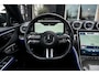 Mercedes-Benz C-klasse 300 4MATIC AMG Adaptive Cruise I Panoramadak I Autonoom rijden I Burmester I Led I Sfeerverlichting I BTW