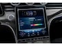 Mercedes-Benz C-klasse 300 4MATIC AMG Adaptive Cruise I Panoramadak I Autonoom rijden I Burmester I Led I Sfeerverlichting I BTW