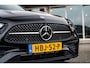 Mercedes-Benz C-klasse 300 4MATIC AMG Adaptive Cruise I Panoramadak I Autonoom rijden I Burmester I Led I Sfeerverlichting I BTW