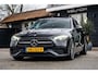 Mercedes-Benz C-klasse 300 4MATIC AMG Adaptive Cruise I Panoramadak I Autonoom rijden I Burmester I Led I Sfeerverlichting I BTW