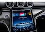 Mercedes-Benz C-klasse 300 4MATIC AMG Adaptive Cruise I Panoramadak I Autonoom rijden I Burmester I Led I Sfeerverlichting I BTW