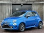 Fiat 500 1.0 Hybrid Launch Edition
